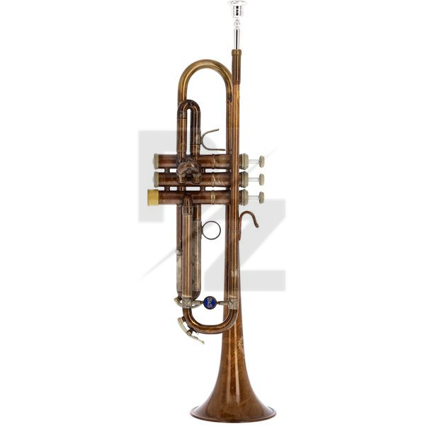Image B&S PMH-V Personality M. Hutter