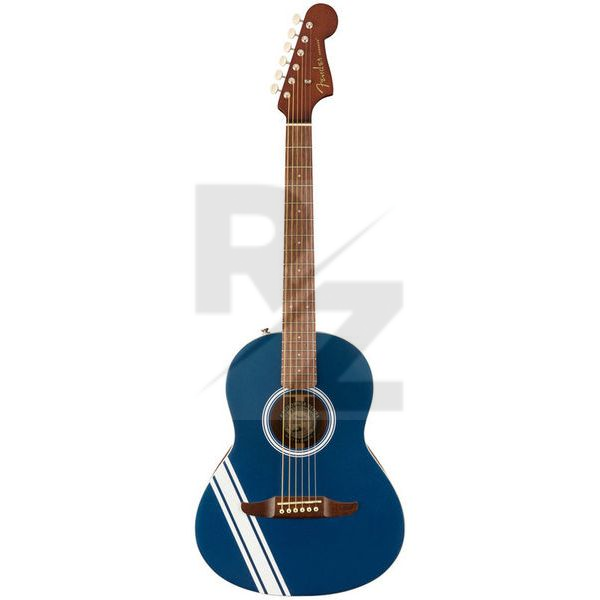 Fender Sonoran Mini Competition LPB Image Fender Sonoran Mini Competition LPB