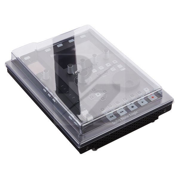 Image Decksaver Solid State Logic UF1