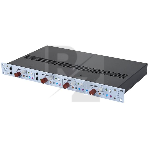 Image Rupert Neve Designs Portico 5024