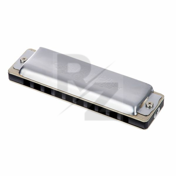 Image C.A. Seydel Söhne 1847 Noble Eb