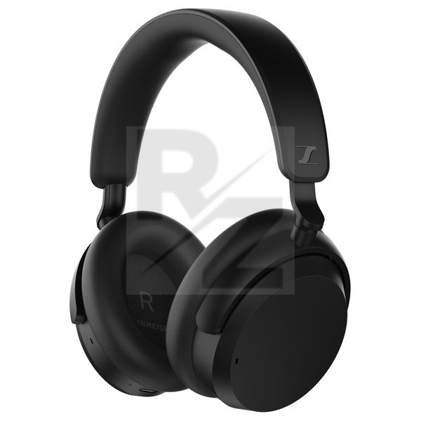 Image Sennheiser ACCENTUM Black