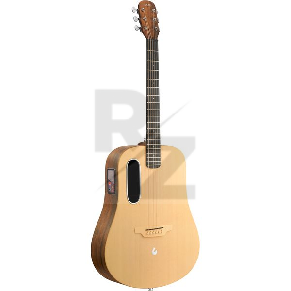 Image Misc. Acoustic Guitars LAVA Music ME 4 Spruce 41