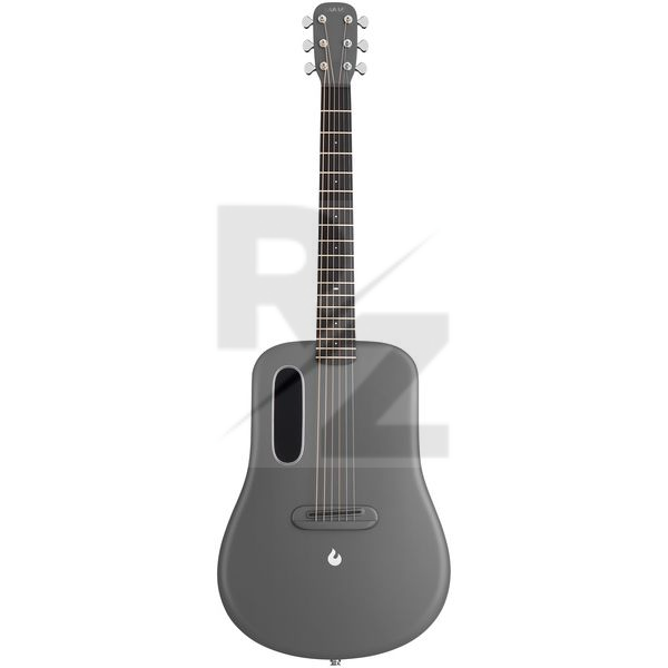 Image Folk Guitars LAVA Music ME 4 Carbon 36