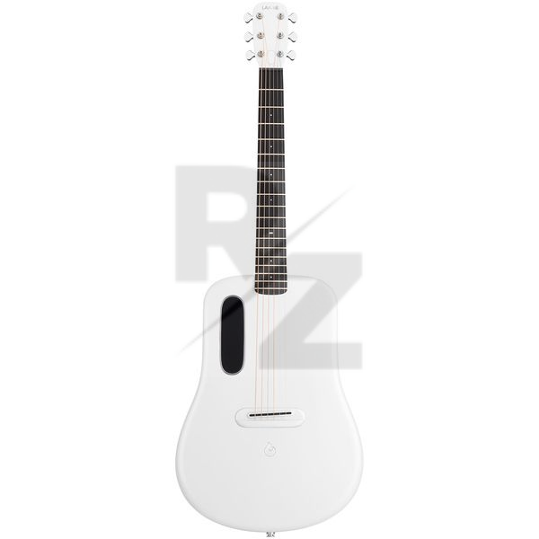Image Folk Guitars LAVA Music ME 4 Carbon 36