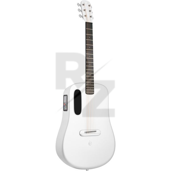 Image Folk Guitars LAVA Music ME 4 Carbon 38