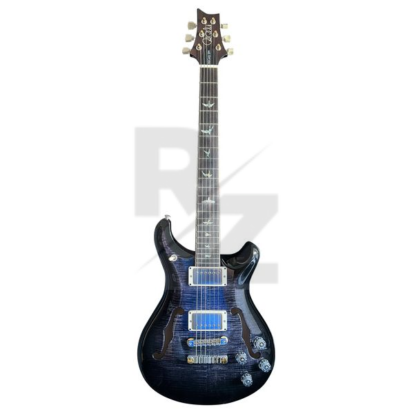 PRS McCarty 594 HB II CC PISB Image PRS McCarty 594 HB II CC PISB
