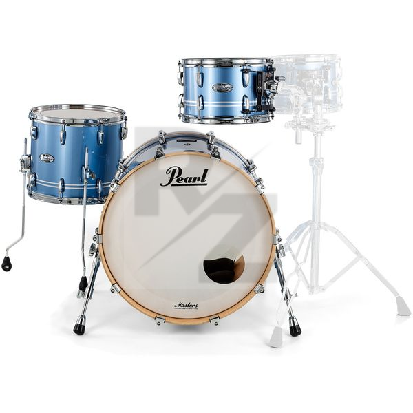 Image Pearl Masters Maple Compl. 3pcs #837