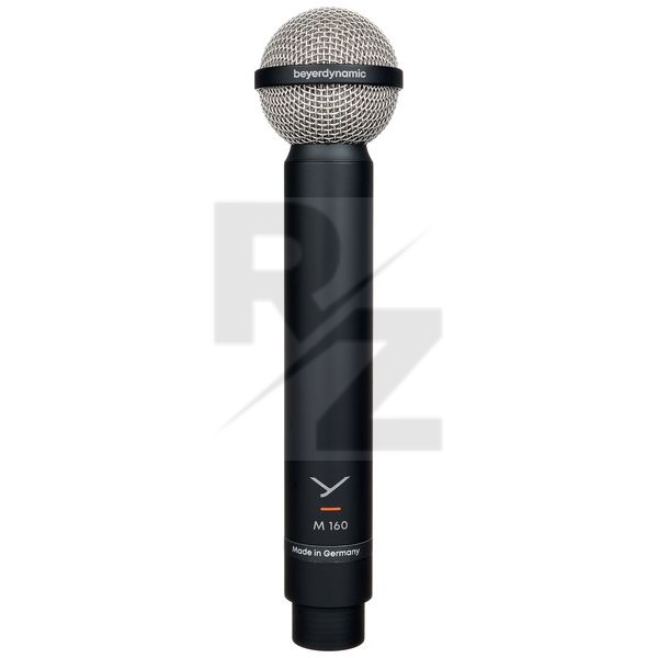 Image beyerdynamic M 160 (2023)