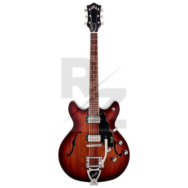 Image Guild Starfire I DC California Burst