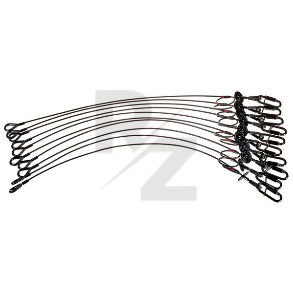 Image Major Saveking 3mm 0,6m 20kg Bk 10x
