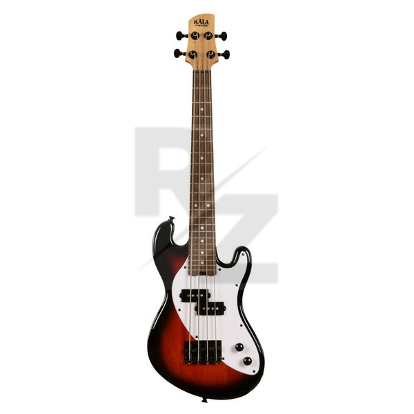 Image Kala U-Bass Solid Body TB