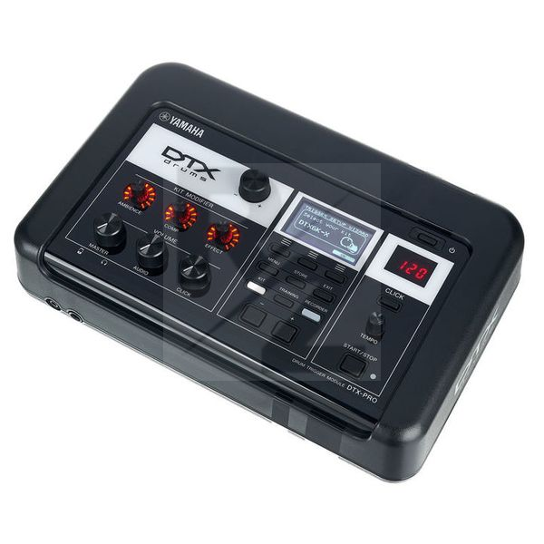 Image Yamaha DTX-PRO Drum Module