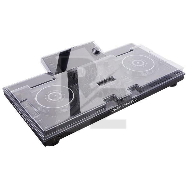 Image Decksaver Denon DJ SC Live 2