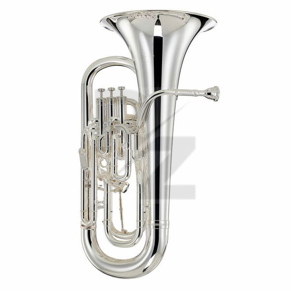 Image Besson BE967-2T S Bb-Euphonium