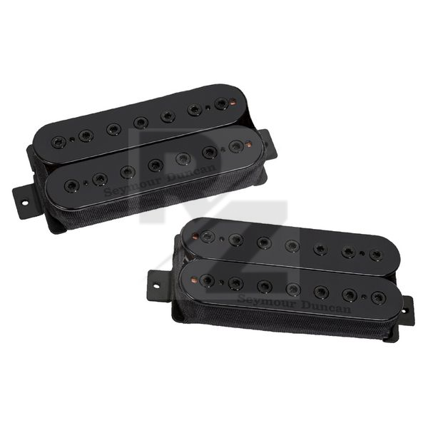 Image Seymour Duncan MH Scarlet & Scourge Set 7