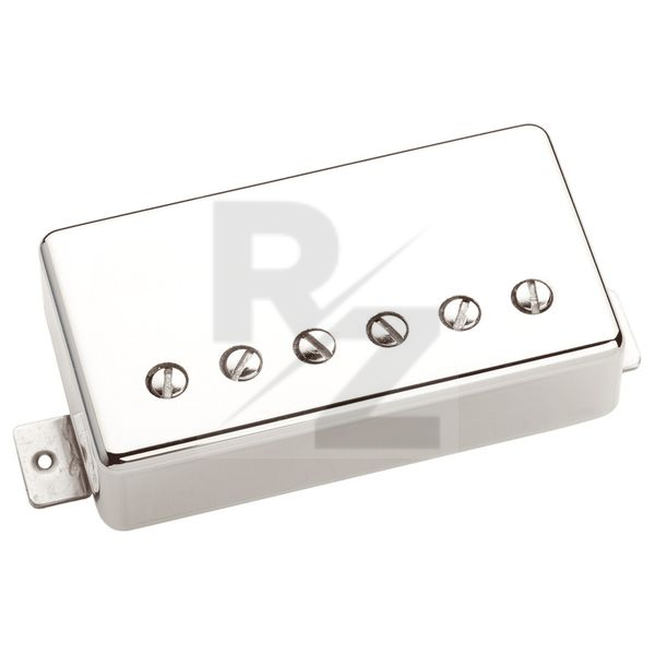 Seymour Duncan Exciter Humbucker Cover N Image Seymour Duncan Exciter Humbucker Cover N