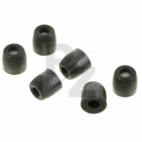 Image Comply Isolation Plus TZ-500 S Black