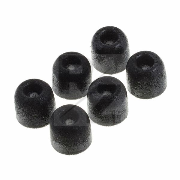 Image Comply Isolation Plus TZ-100 M Black