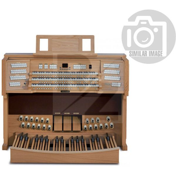 Image Viscount Unico 400 Konkav