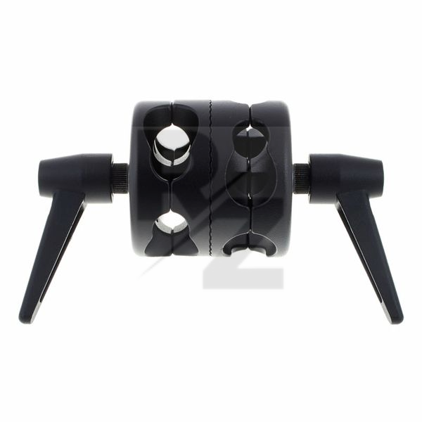 Image Manfrotto 124 Pivoting Clamp