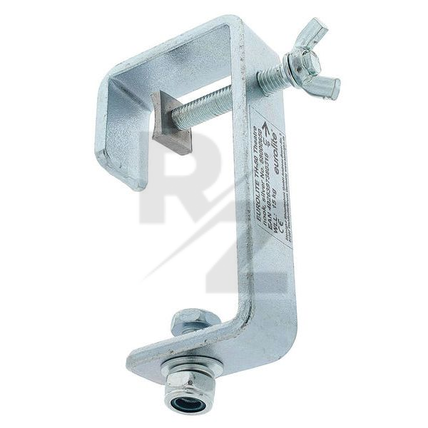 Image Eurolite TH-50 Theatre Clamp