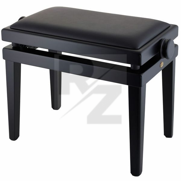 Image Andexinger 486 S black mat/leather