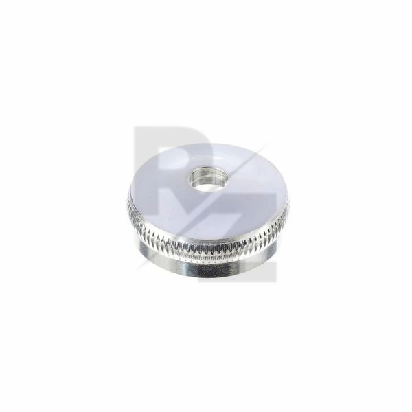 Image B&S Bottom Valve Cap Trumpet SP