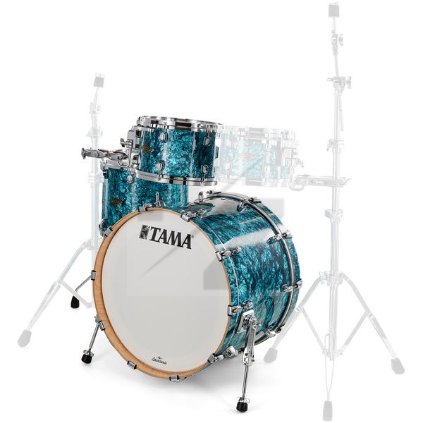 Image Tama Starcl. Walnut/Birch 3pcs -TQP