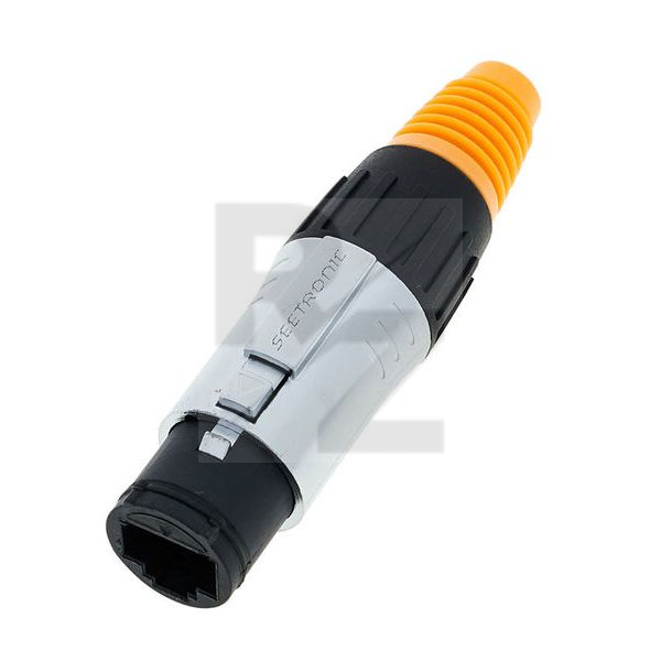 Image Seetronic SE8FC RJ45 IP65 female