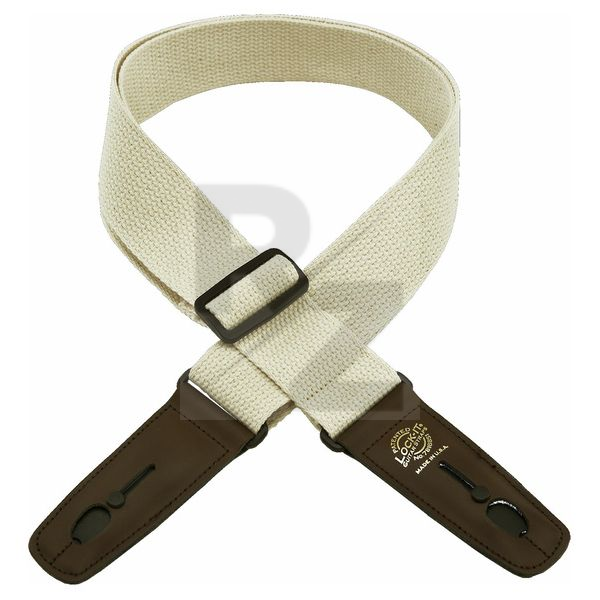 Lock-It Cotton Pro Strap NAT Image Lock-It Cotton Pro Strap NAT
