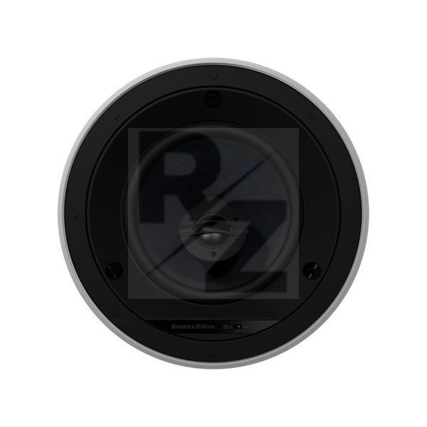 Bowers & Wilkins CCM662 Image Bowers & Wilkins CCM662