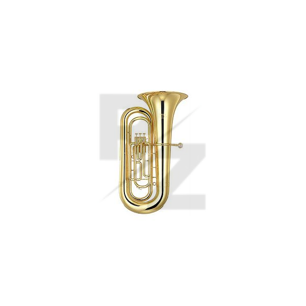 Image Yamaha YBB-201 Bb-Tuba