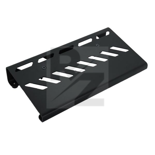 Image Gator Alu. Pedalboard S w. Bag BK