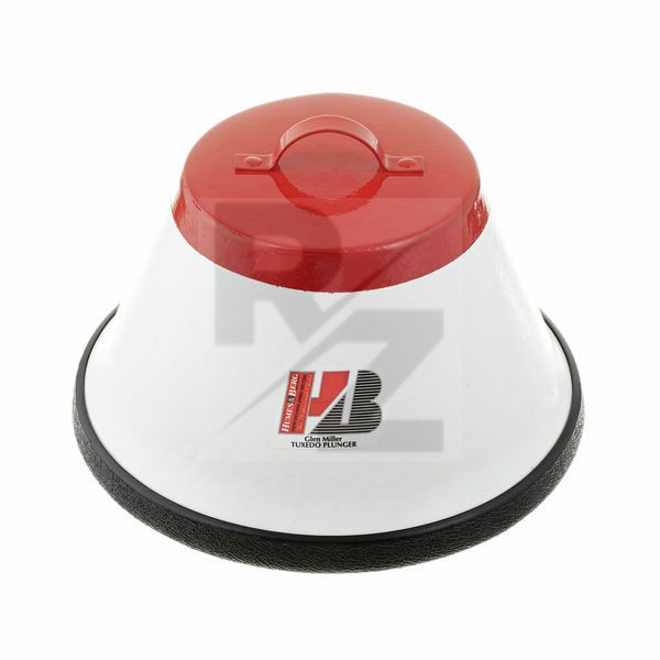 Image Humes & Berg New Stone Lined ST-135 Tuxedo