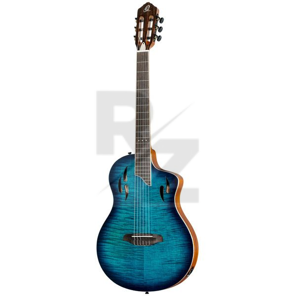 Image Ortega Tour Player FMA Blue