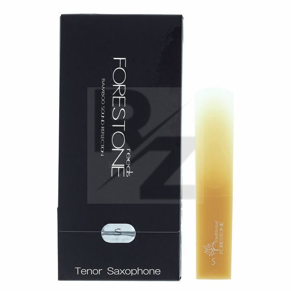 Image Forestone Tenor Saxophone S
