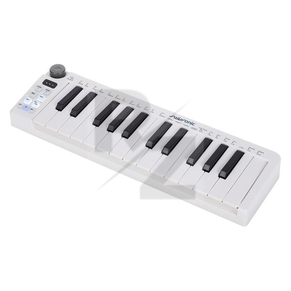 Image Swissonic MiniKey 25