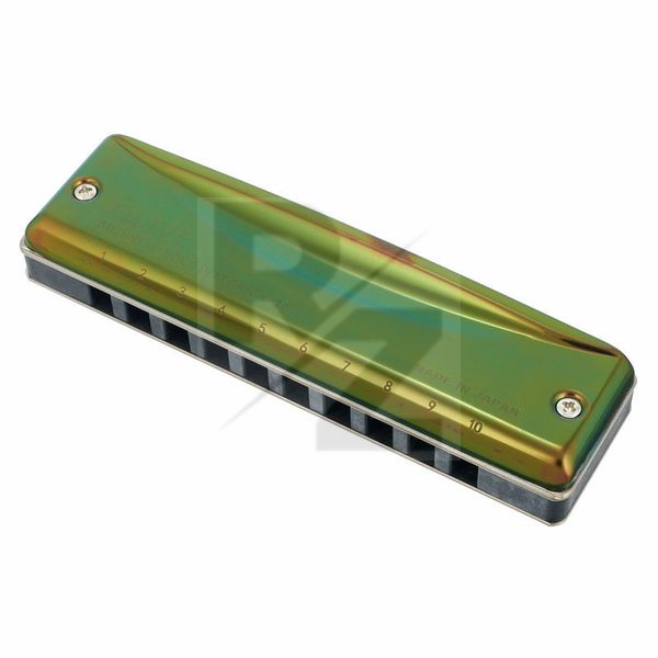 Image Suzuki C-20 Olive B (H)