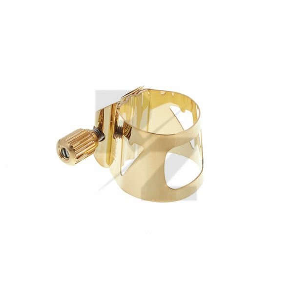 Image Vandoren Optimum Ligature Soprano G