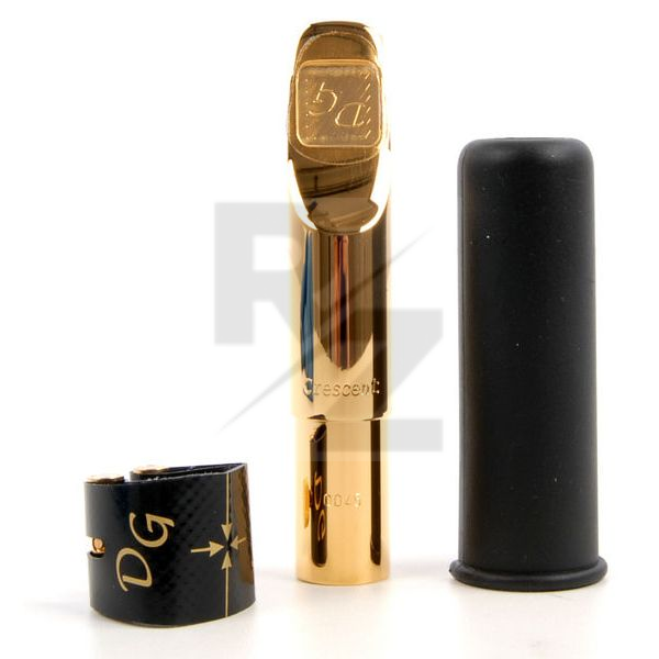 Image Dave Guardala Crescent Tenor HM GP