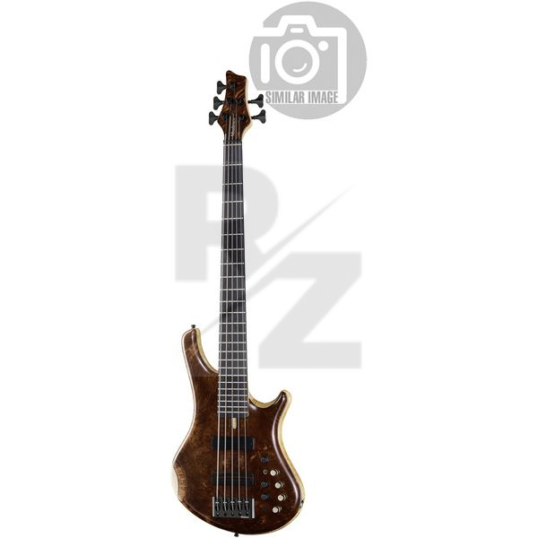Image Marleaux Tiuz 5 Redwood Burl