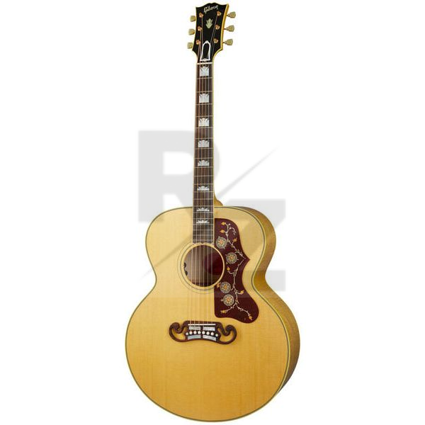 Gibson SJ-200 Original AN Image Gibson SJ-200 Original AN