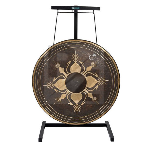 Image Asian Sound Thai-Gong Tuned C#