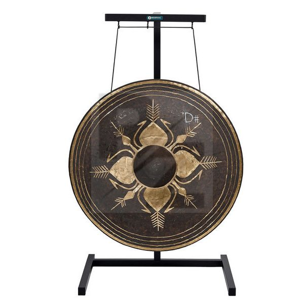Image Asian Sound Thai-Gong Tuned D#