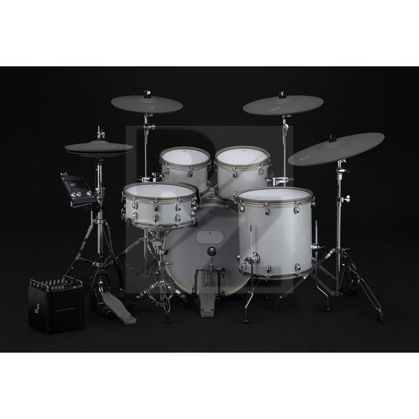 Image Efnote Pro 701 Traditional E-Drum Set