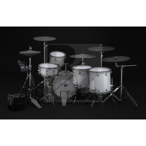 Image Efnote Pro 503 Power E-Drum Set