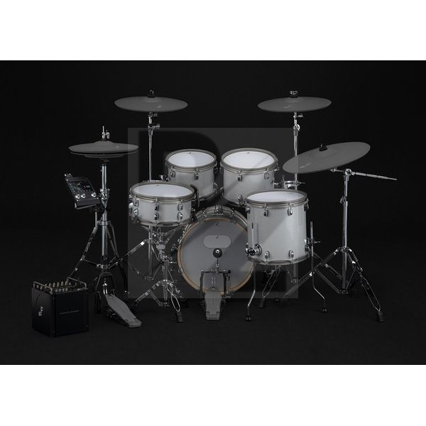 Image Efnote Pro 501 Traditional E-Drum Set