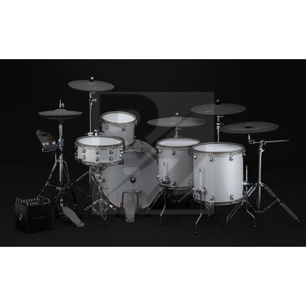 Image Efnote Pro 703 Power E-Drum Set