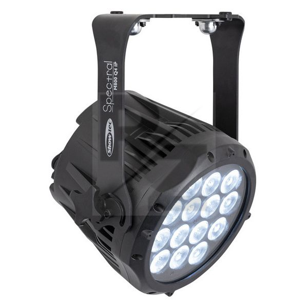 Image Showtec Spectral M800 Q4 IP65